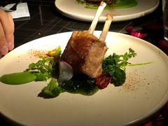 -wann lounge 低温慢煮牛排·清吧