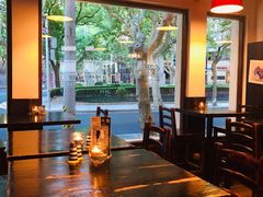 -La Creperie法餐厅(桃江路店)