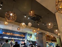 -MAGPIE喜鹊派餐厅(华侨城店)