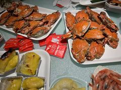-钱库里海鲜自助(唐山街店)
