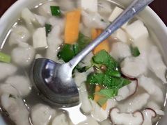 -海坛特色小吃·只做平潭特色菜(平潭店)