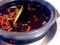 -钢管厂歆瑞源油卤串串香(春熙路太古里店)