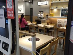 -吉野家(复兴路第二餐厅店)