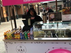 门面-VAI MILANO(比斯特苏州购物村店)