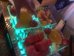-酒肆浅葱•烧烤•龙虾•排档(卓悦intown店)