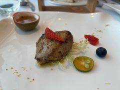 -王品牛排(郑州大卫城店)