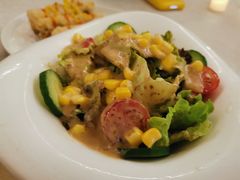 -天空花园餐吧·生日·团建(南山店)