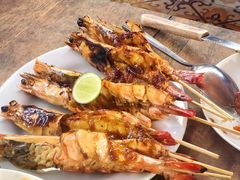 -Warung Nia Balinese Food & Pork Ribs