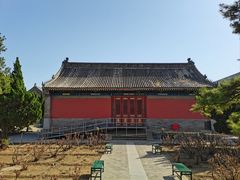 -大钟寺古钟博物馆