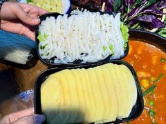 -山也·私厨(岳麓店)