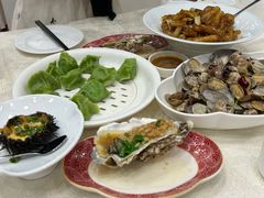 -良友·海鲜青岛菜(五四广场店)