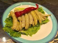 -阿拉丁新疆风味餐厅·清真(罗廊巷店)