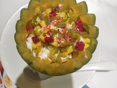 -清真·卡德尔大叔新疆主题餐厅(龙汇路店)