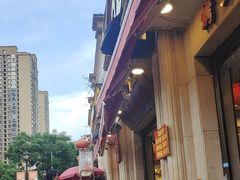 -塘屋烧烤·云南火塘烧烤品牌(联盟路店)