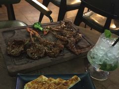 -The Cheebat 锌吧·Bistro(体育西店)