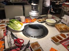 -猫爪爪原切自助烤肉(观音桥阳光世纪店)