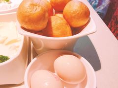 -海底捞火锅(团结桥店)