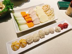 -百年果林椰子鸡(中洲店)