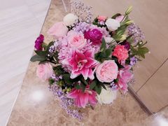 -花邻FloweringLife花艺气球派对(武康大楼店)