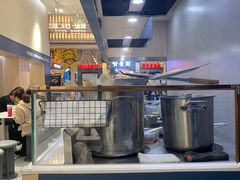 -一醒·手工面·西北传统小吃(新南凯德店)