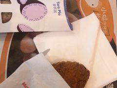 -麦当劳(芜湖中山南路店)