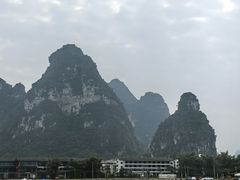 -明仕田园