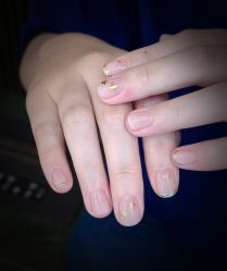 -情同手足美甲美睫