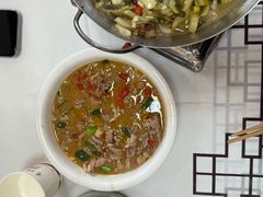 -秀妈厨房(灰汤老店)