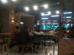 -筱树洞烧烤餐厅(大中路步行街店)