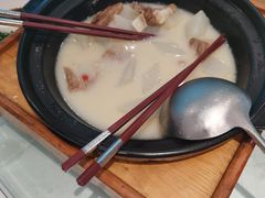 -新兴家喻酒家·羊城名宴(昌岗店)