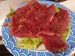 -九玺炉旋转小火锅(柠溪路店)