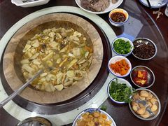-双喜农庄·菌香园(安居家园店)