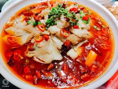 -叶派龙虾•招牌香辣蟹·海鲜(中海国际店)