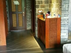 -天芳悦潭度假村温泉