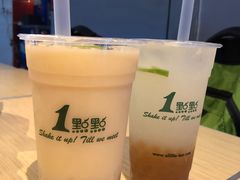 -勾魂凉皮(西二旗辉煌国际店)