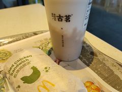 -麦当劳(未来城购物中心店)