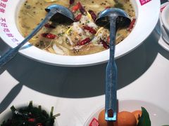 -新辣宴·湖南家常菜·商务聚餐(中粮创芯店)