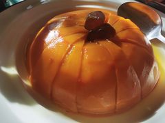 蜂蜜南瓜-潍城老菜馆·地标美食