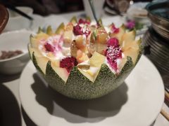 -清真·卡德尔大叔新疆主题餐厅(龙汇路店)
