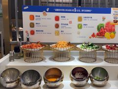 -花味·自助烤肉(南方时代店)