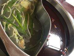 -重庆火锅(西安店)