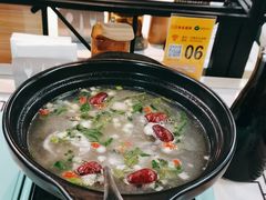 -云晓光头烧烤吧(德平路店)