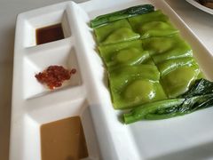 -顺德美的万豪酒店-万豪中餐厅