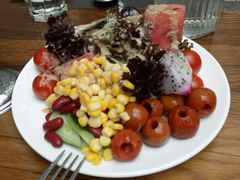 -食间牛排(湖西路店)