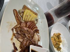 -盛百味·家宴餐厅(霸州分店)