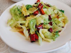 -辣婆婆(航天桥店)