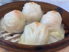 -银河酒家(天河店)