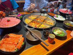 -珮姐老火锅(新街口店)