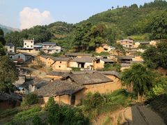 -杨家堂村