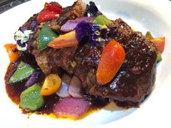 -威斯汀舞台餐厅